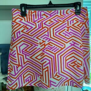 Jude Connolly Morgan skort Size Small